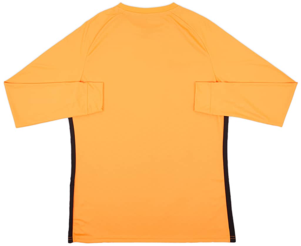 2020-21 Capelli Template GK Shirt