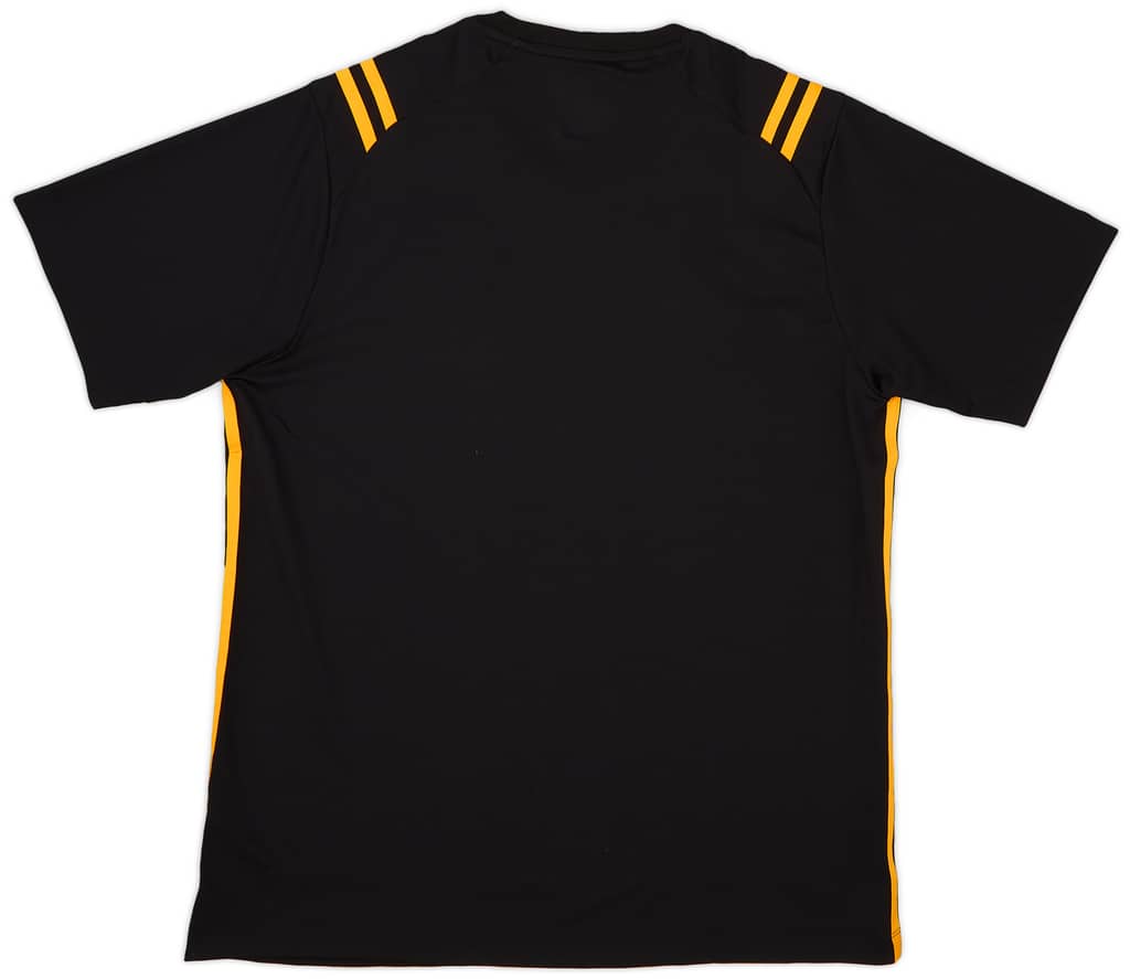 2019-20 Newport County FBT Training Tee (S)