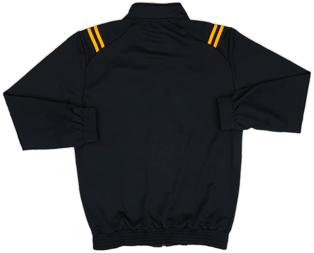 2019-20 Newport County FBT Jacket (M)