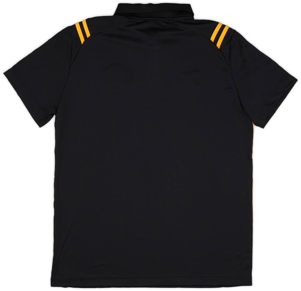 2019-20 Newport County FBT Polo T-Shirt