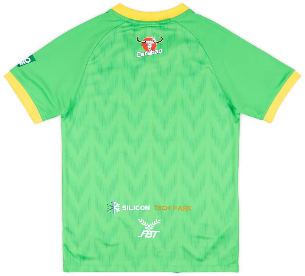2022-23 Samut Prakan City GK Shirt (M)