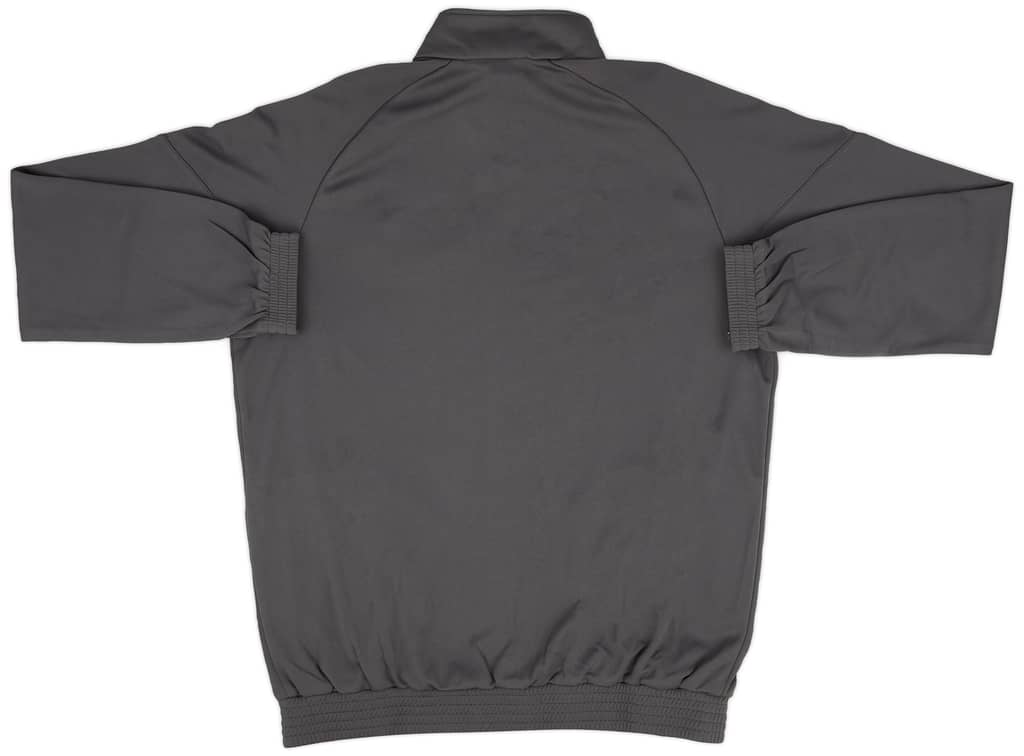 2017-18 Newport County FBT Track Jacket - (XS)