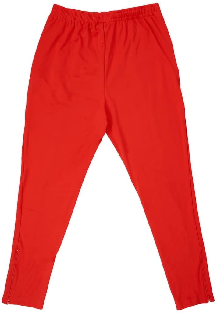 2017-18 Newport County FBT Training Pants/Bottoms
