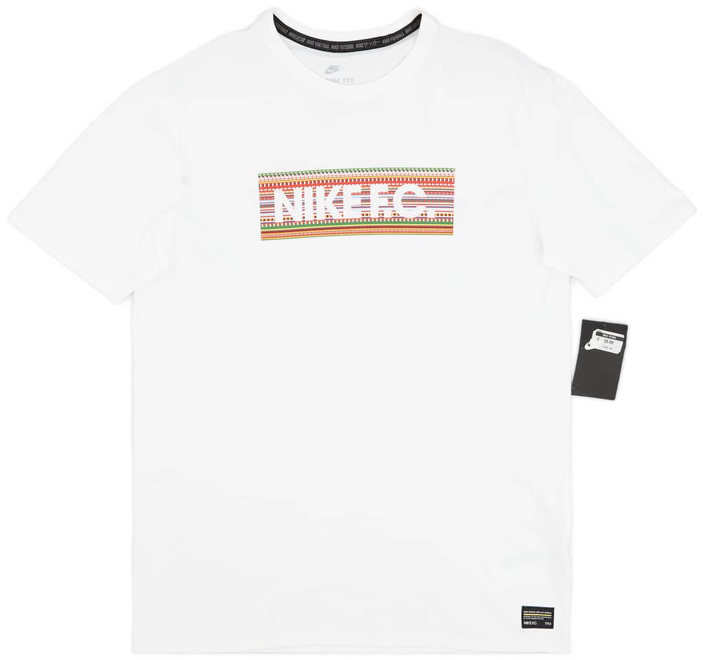 2018-19 Nike FC Tee (L)