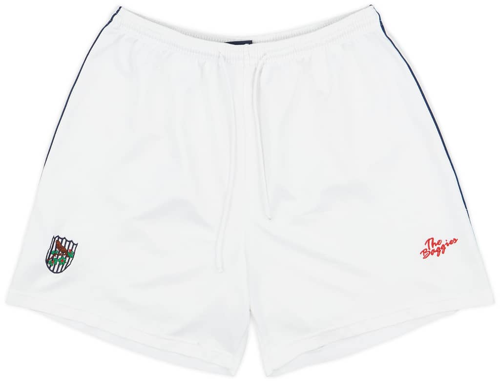 2002-03 West Brom Home Shorts - 6/10 - (L)