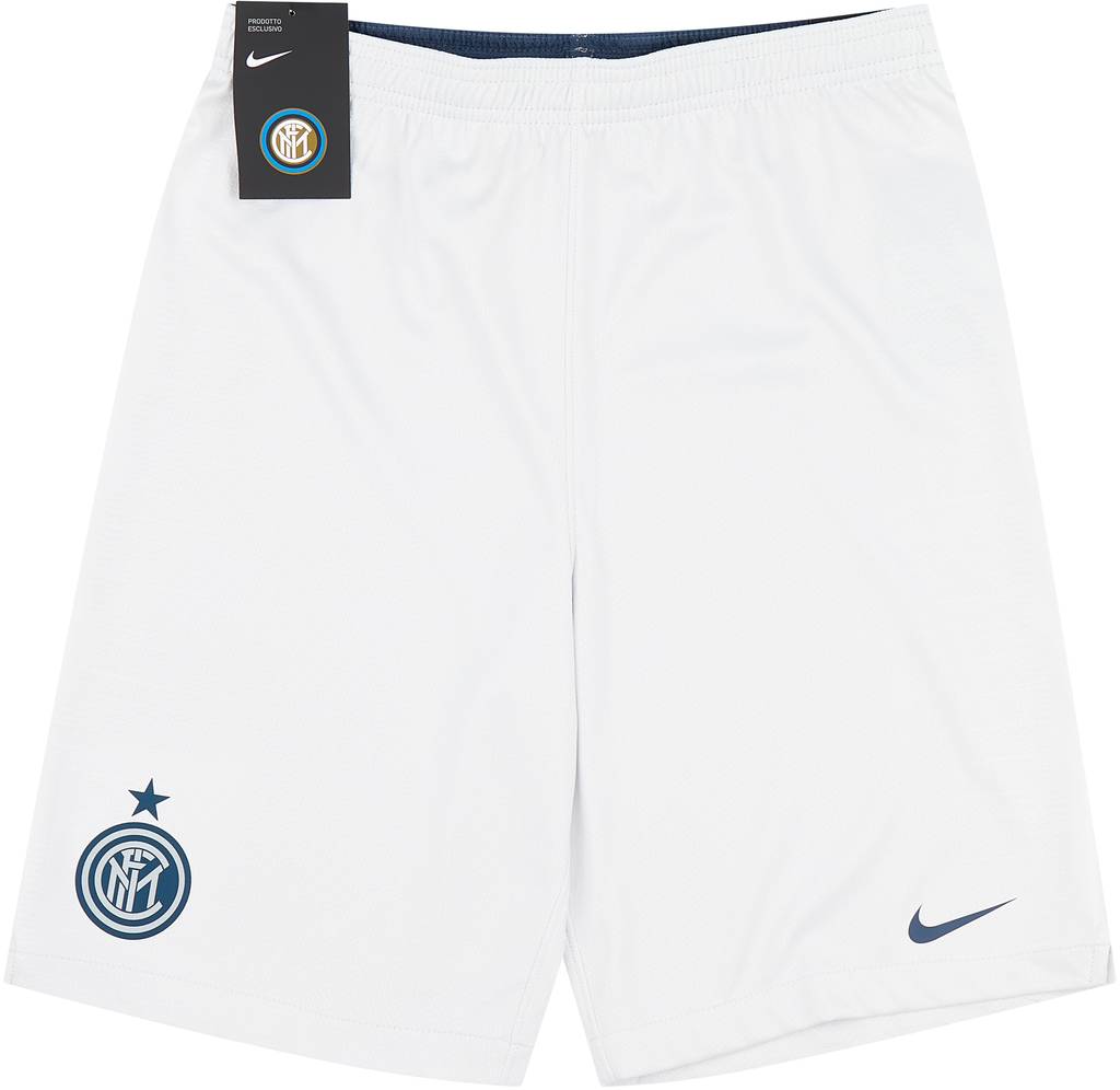 2018-19 Inter Milan Third Shorts KIDS