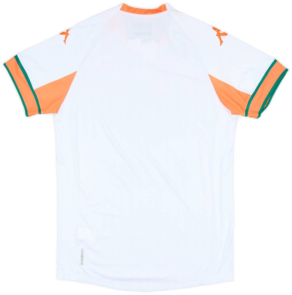 2024 Envigado FC Away Shirt