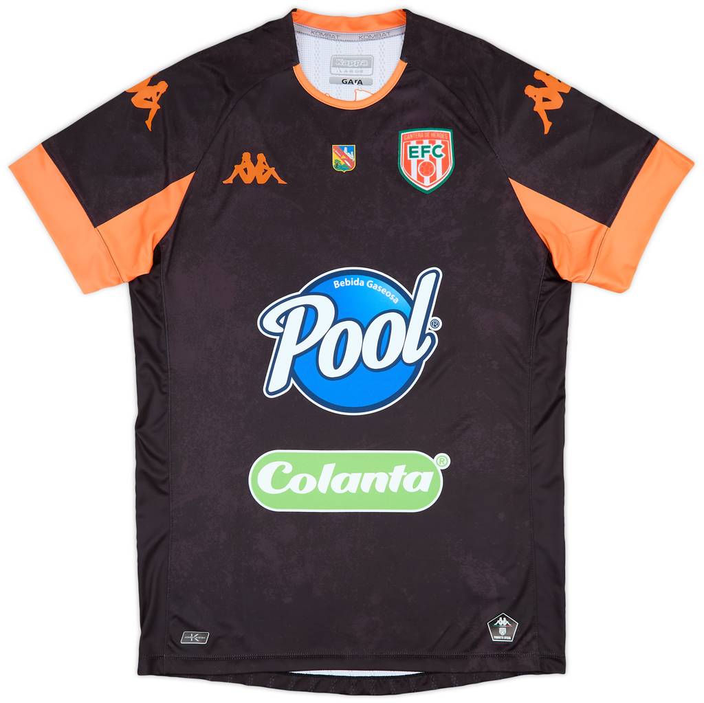 2024 Envigado FC Third Shirt
