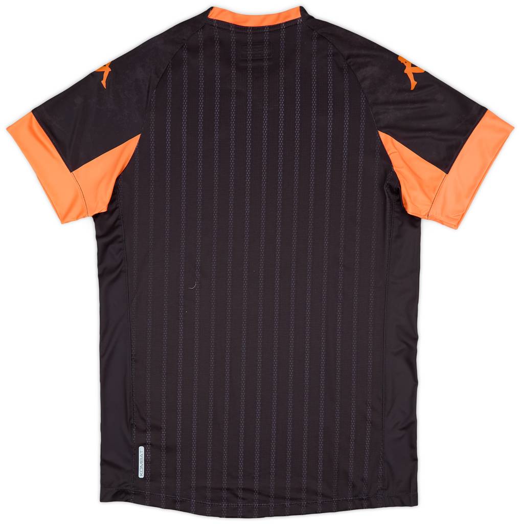 2024 Envigado FC Third Shirt
