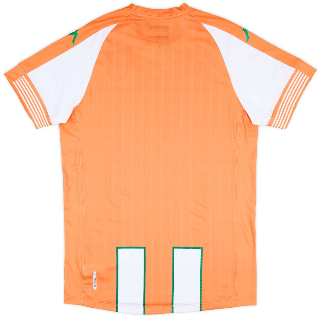 2024 Envigado FC Home Shirt
