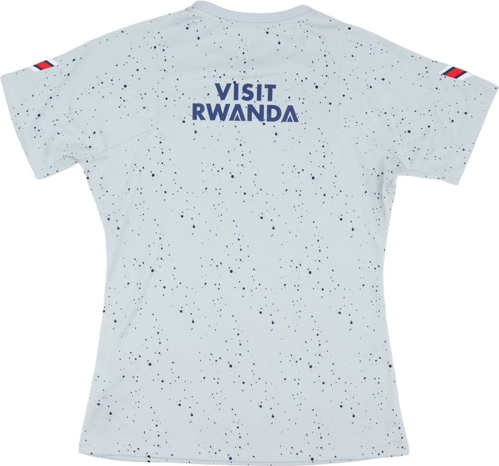 2022-23 Paris Saint-Germain Jordan Training Shirt - 9/10 - (Women's M)