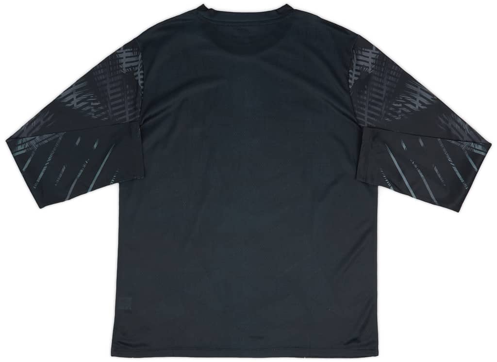 2022-23 India GK Shirt