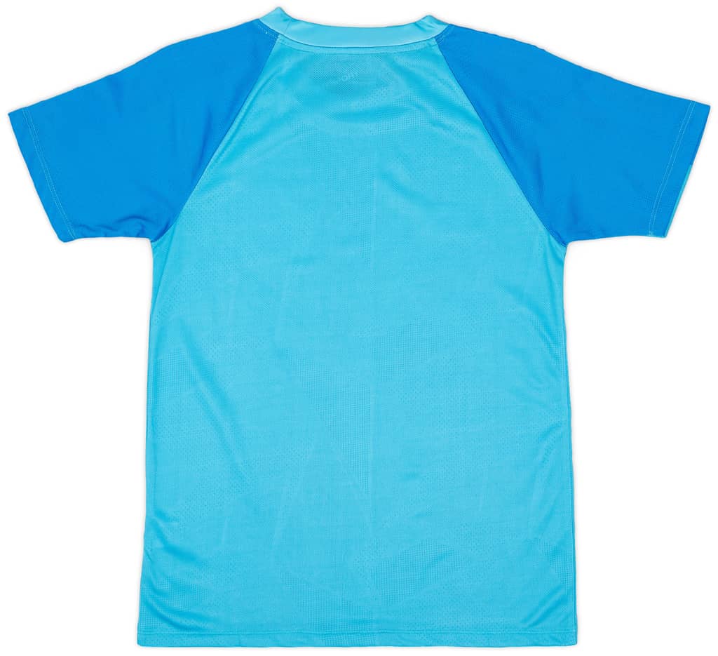 2022-23 India Home Shirt (KIDS)