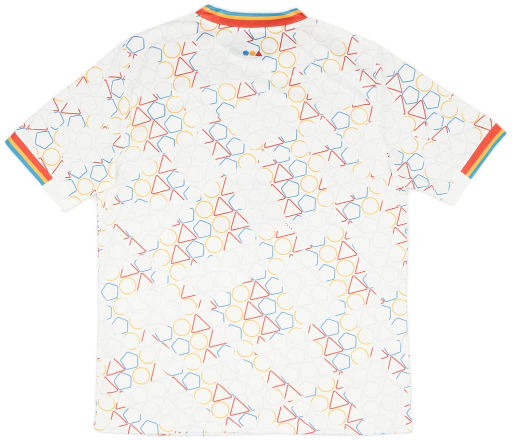 2023-24 FC Goa Away Shirt