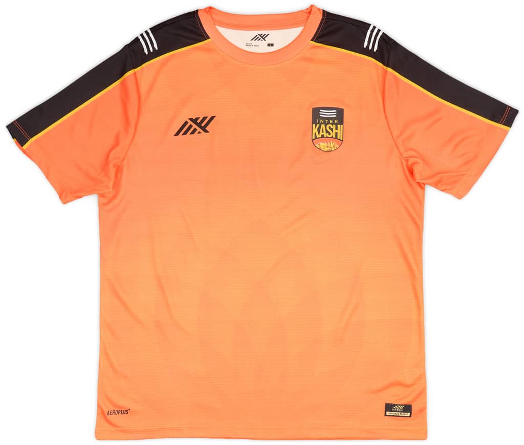 2023-24 Inter Kashi Home Shirt