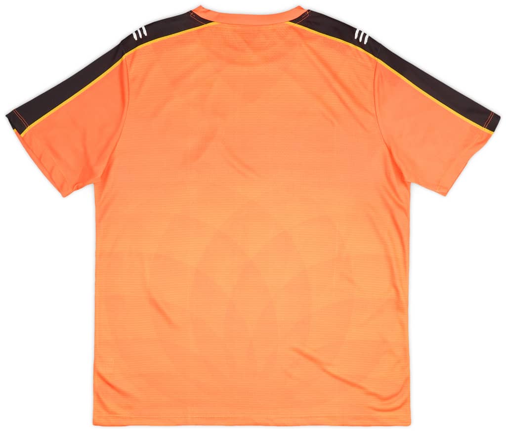 2023-24 Inter Kashi Home Shirt