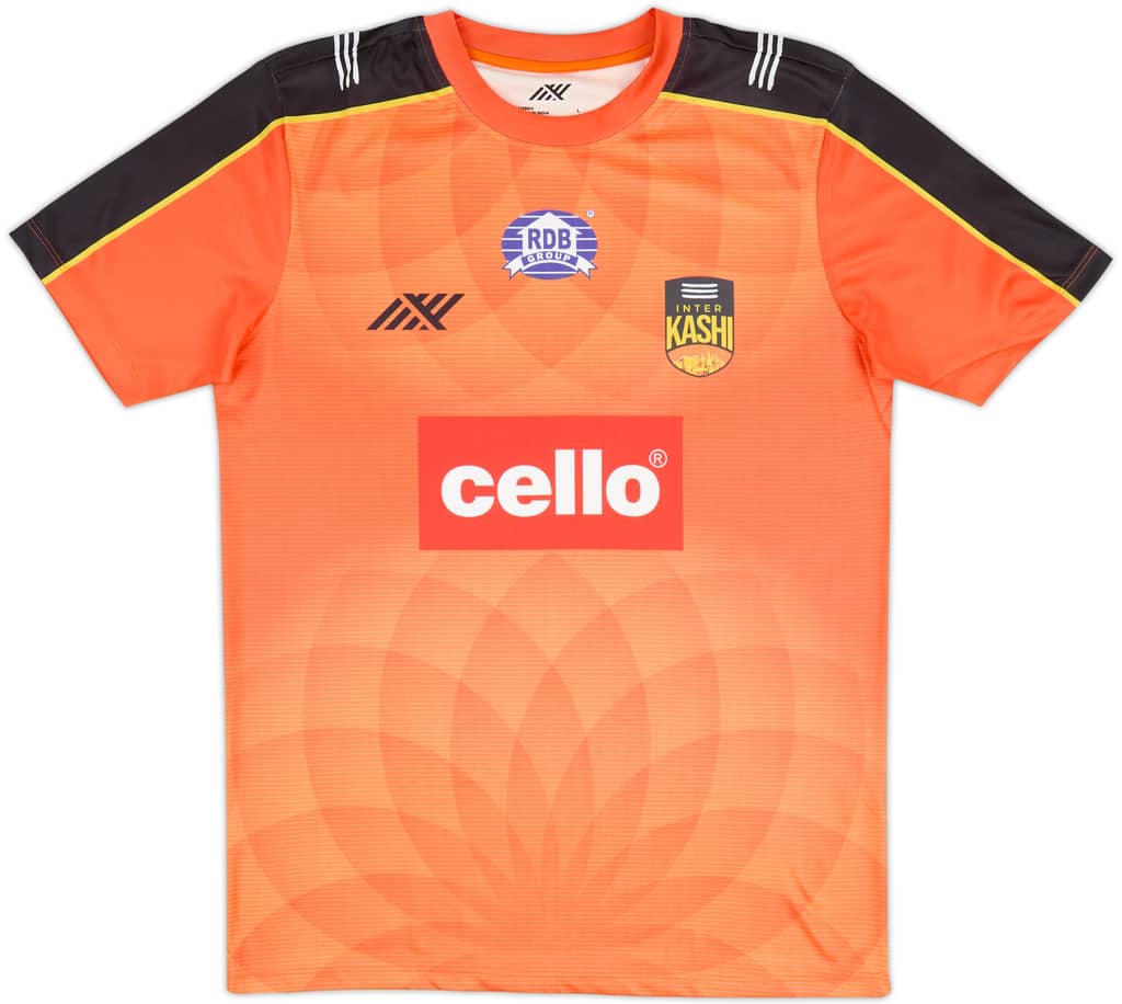 2023-24 Inter Kashi Home Shirt