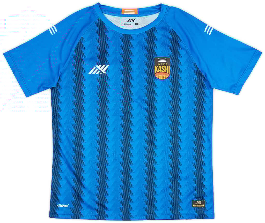2023-24 Inter Kashi Away Shirt