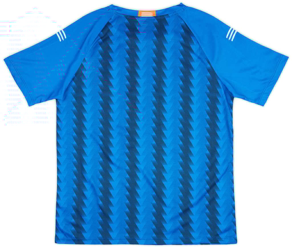 2023-24 Inter Kashi Away Shirt