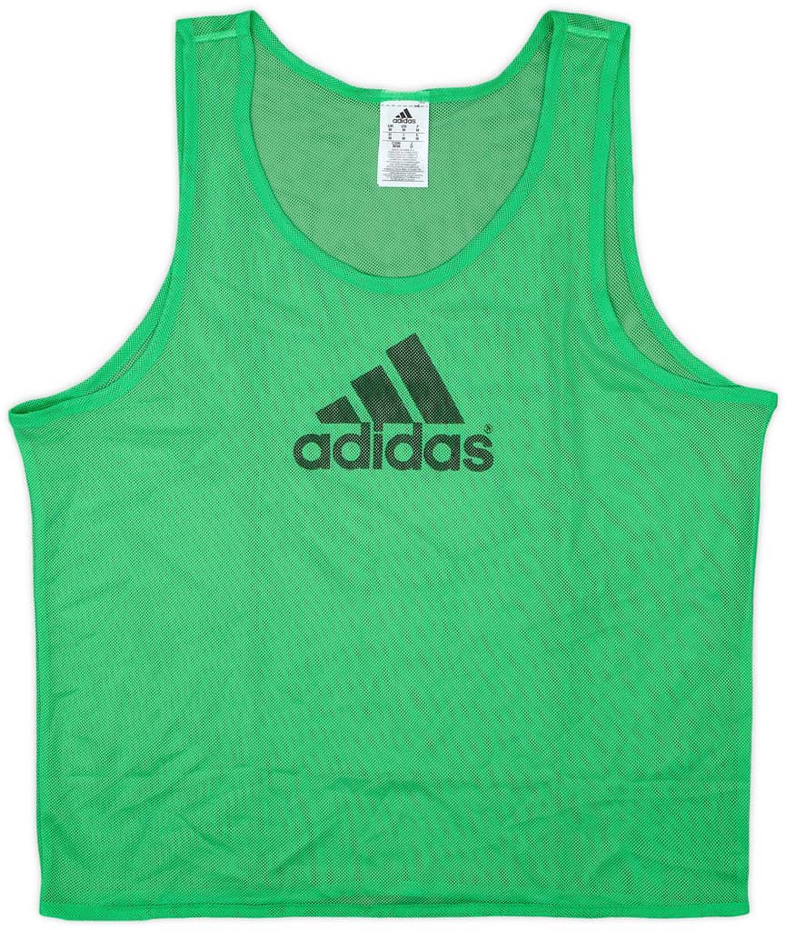 2010s adidas Training Bib - 9/10 - (M)