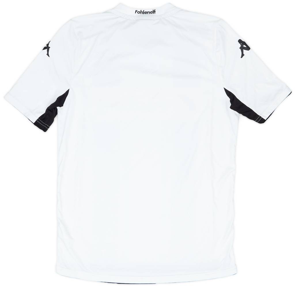 2014-15 Borussia Monchengladbach Home Shirt - 9/10 - (S)