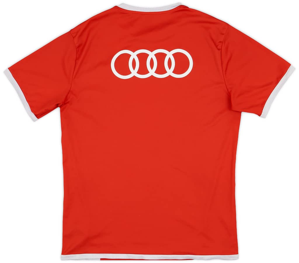 2022-23 Ingolstadt Puma Training Shirt - 6/10 - (M)