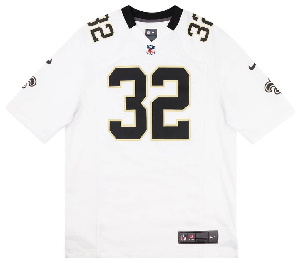 2013-16 New Orleans Saints Vaccaro #32 Nike Game Jersey (Away) M