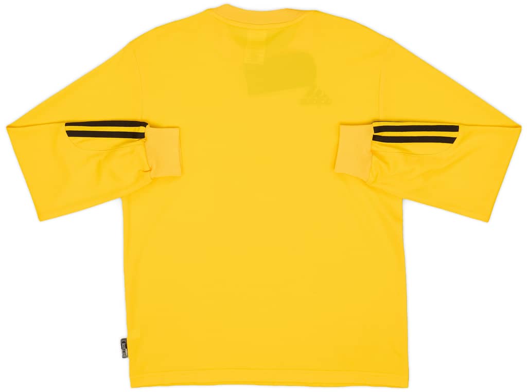 2005-06 adidas Training Top - 9/10 - (XS)