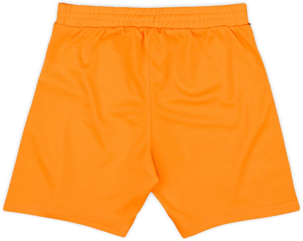 2023-24 Real Betis GK Third Shorts (KIDS)