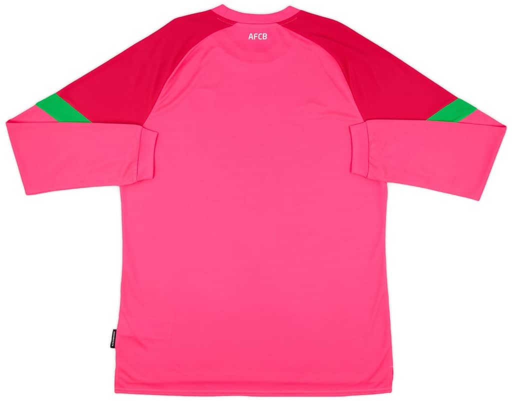 2023-24 Bournemouth GK Away Shirt