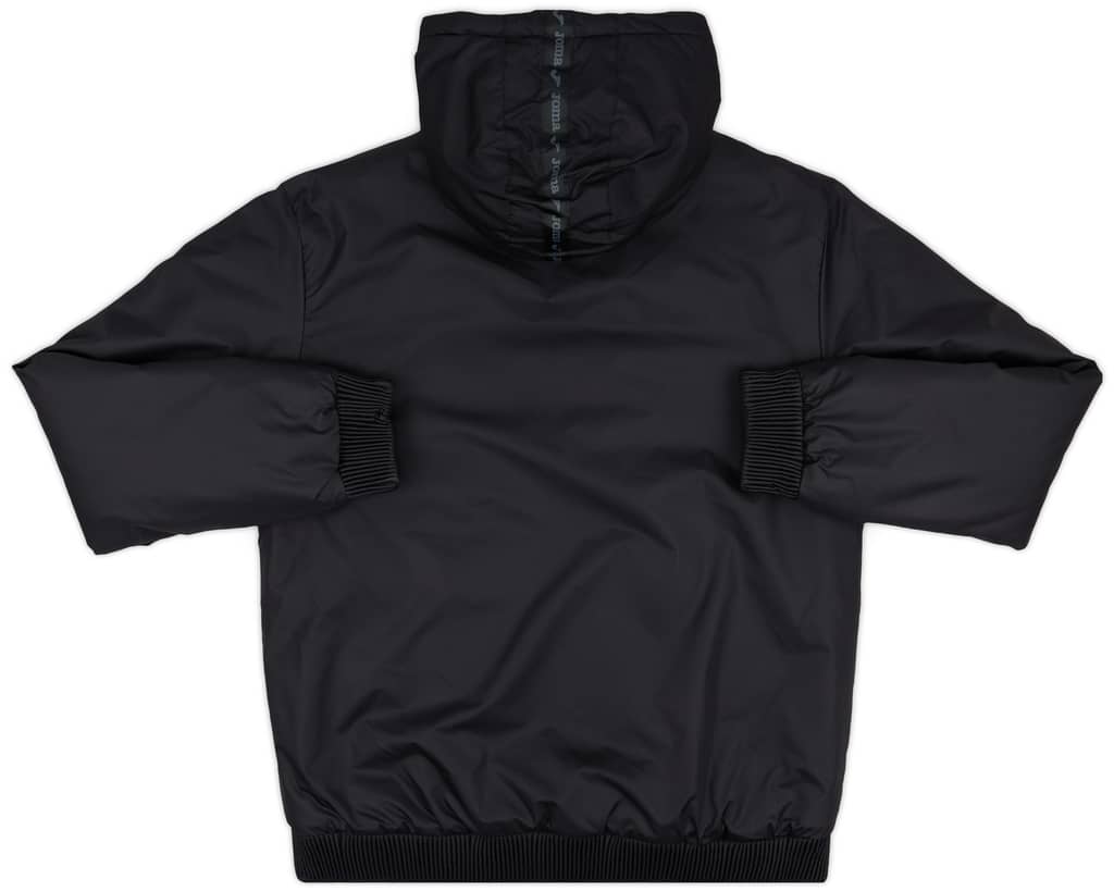 2023-24 Torino Hooded Jacket