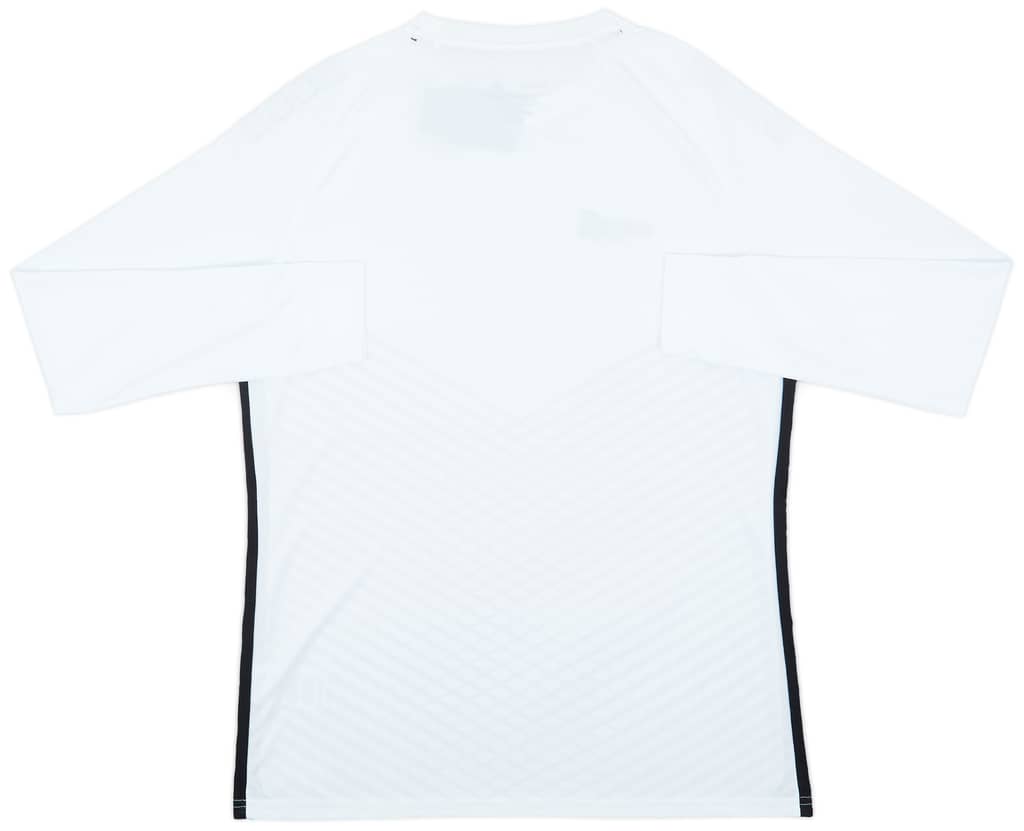 2020-21 Capelli Template GK Shirt