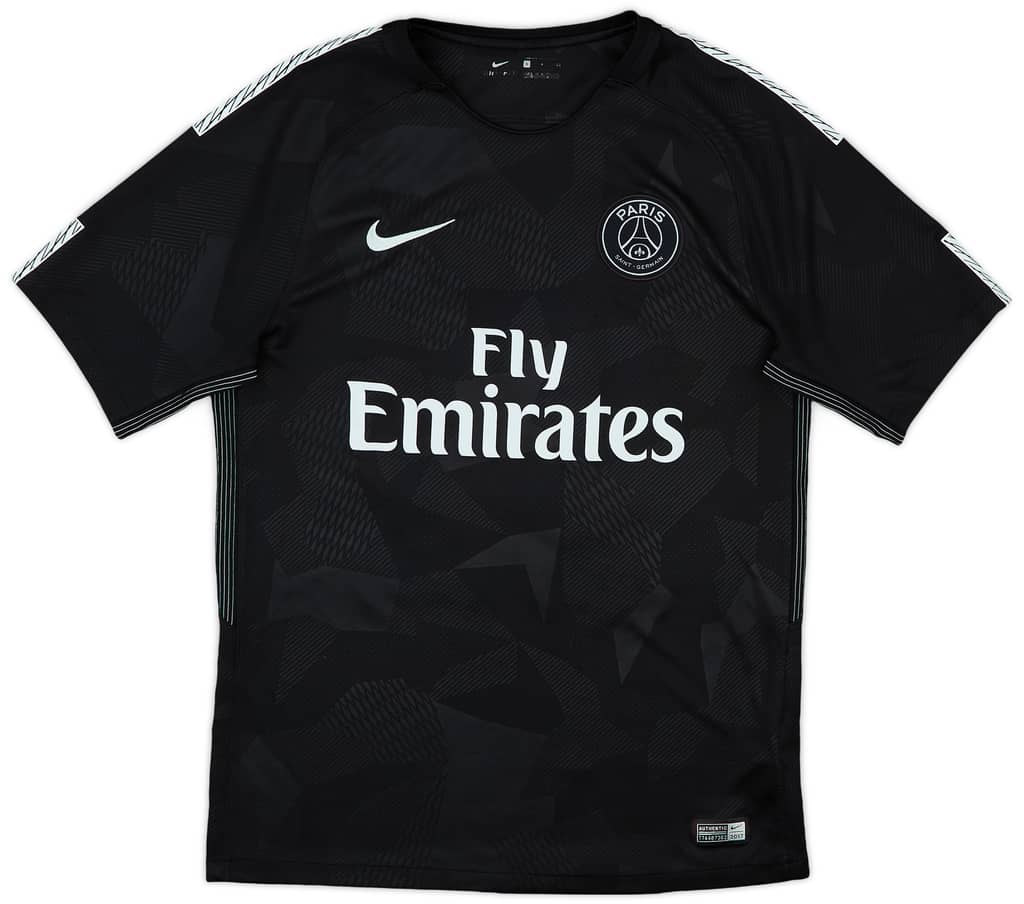 2016-17 Leeds Kappa Polo Shirt - 8/10 - (L)