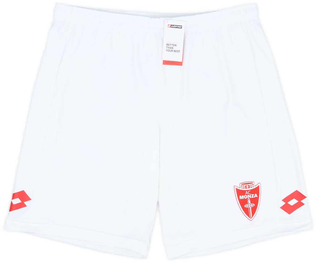 2022-23 Monza Away Shorts