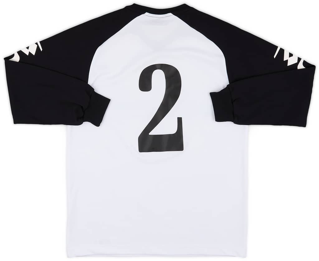 2000s Siena Home L/S Shirt #2 - 9/10 - (M)