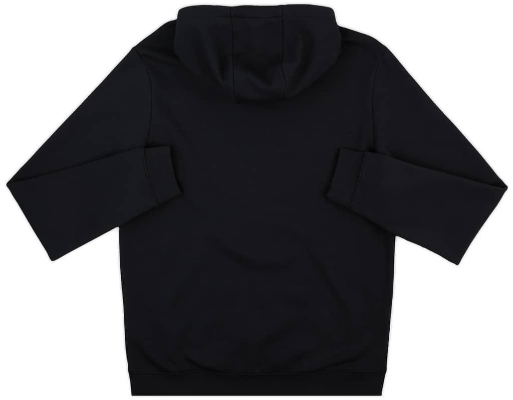 2023-24 Lazio Mizuno Hooded Top