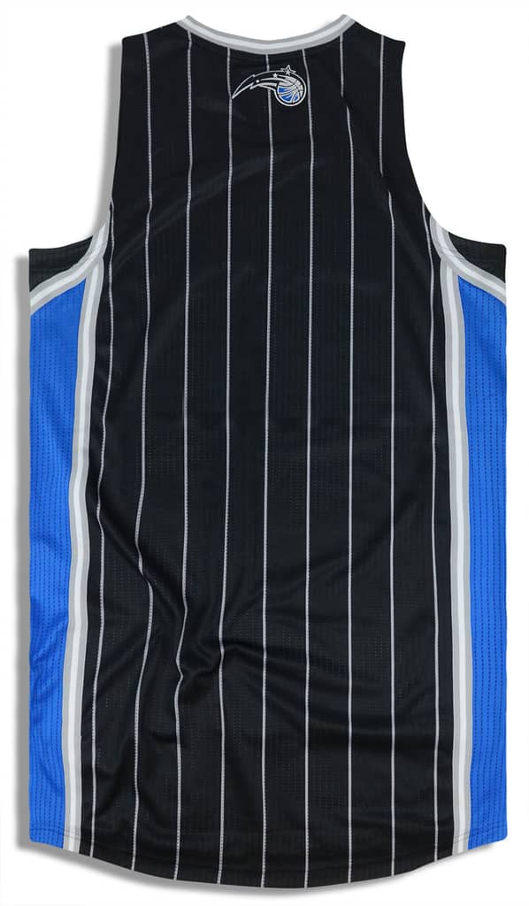2010-14 Authentic Orlando Magic adidas Jersey (Alternate) XL