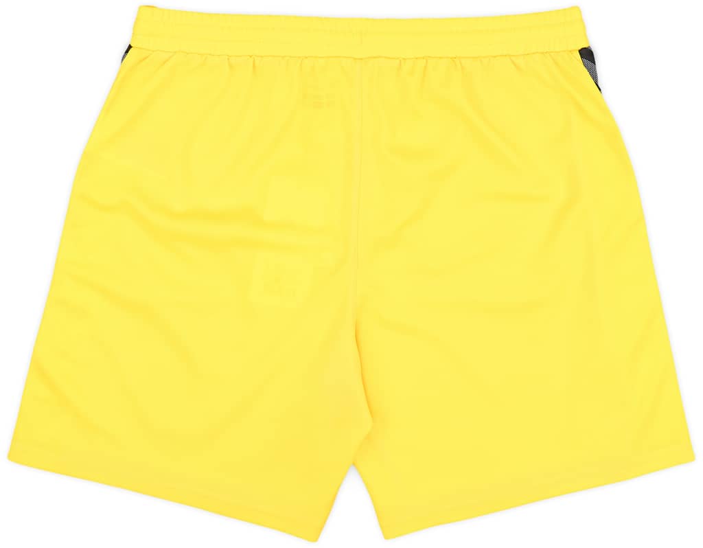2023-24 Real Betis GK Fourth Shorts