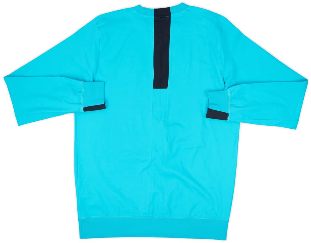 2015-16 PSV Umbro Sweat Top - 6/10 - (M)