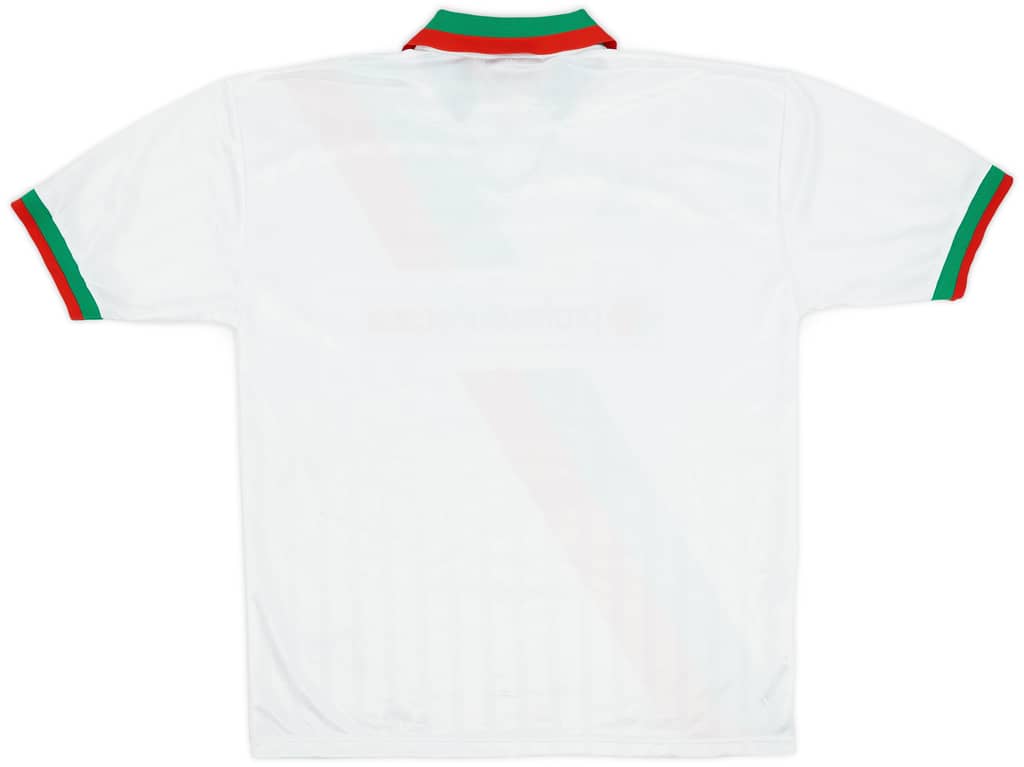 2001-02 Ternana Away Shirt - 9/10 - (XXL)