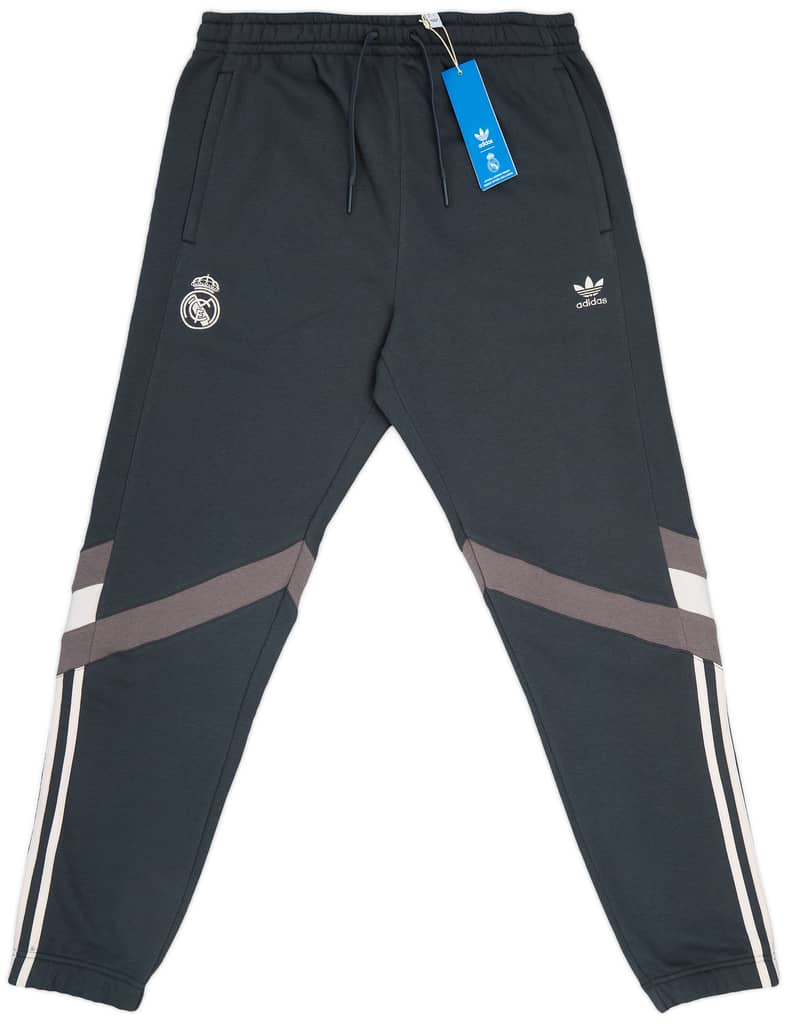 2024-25 Real Madrid adidas Originals Pants/Bottoms