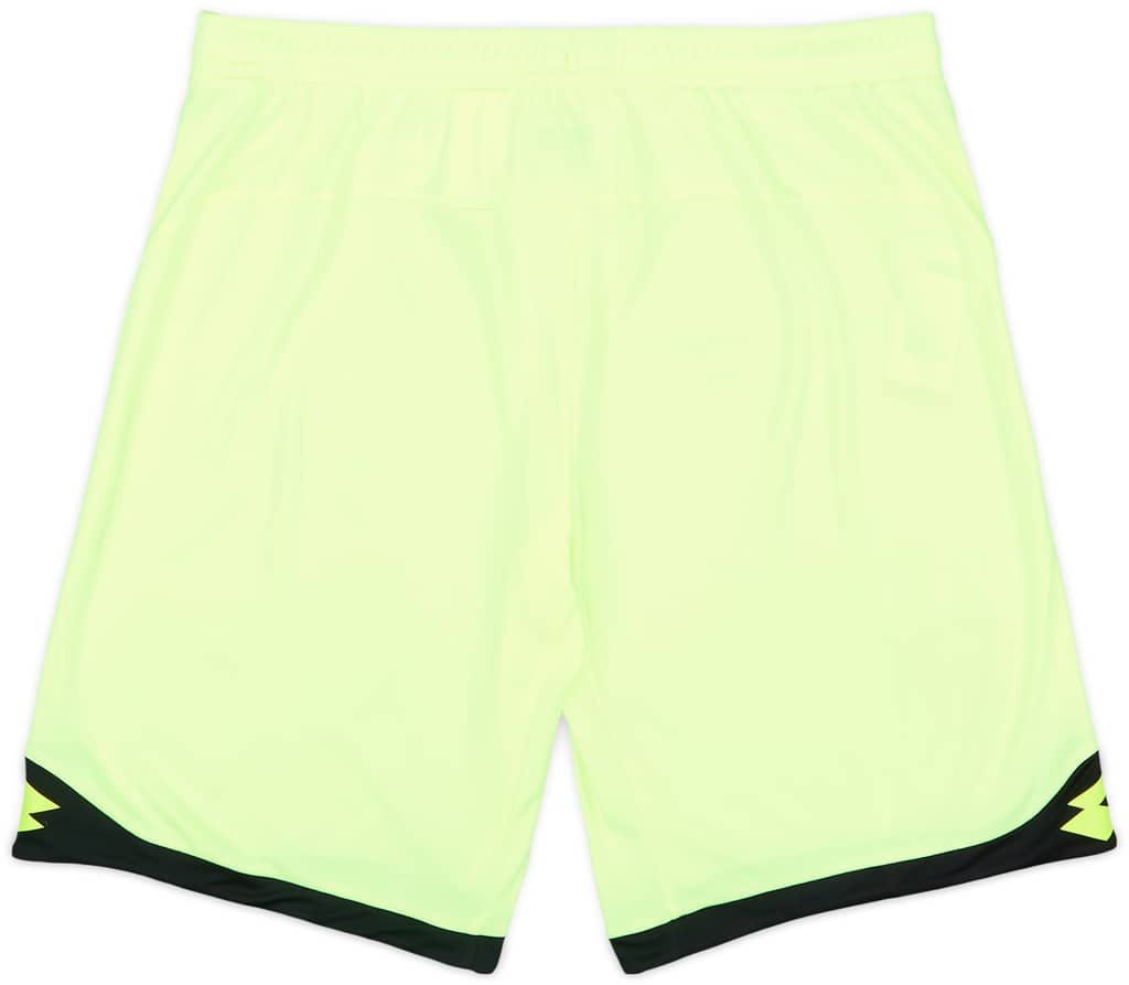 2020-21 Monza GK Shorts