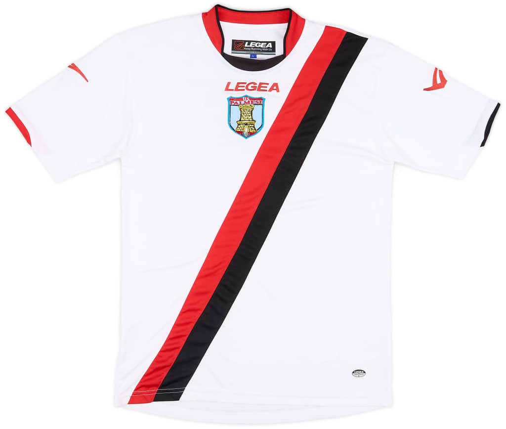 2011-12 Palmese Away Shirt - 9/10 - (L)
