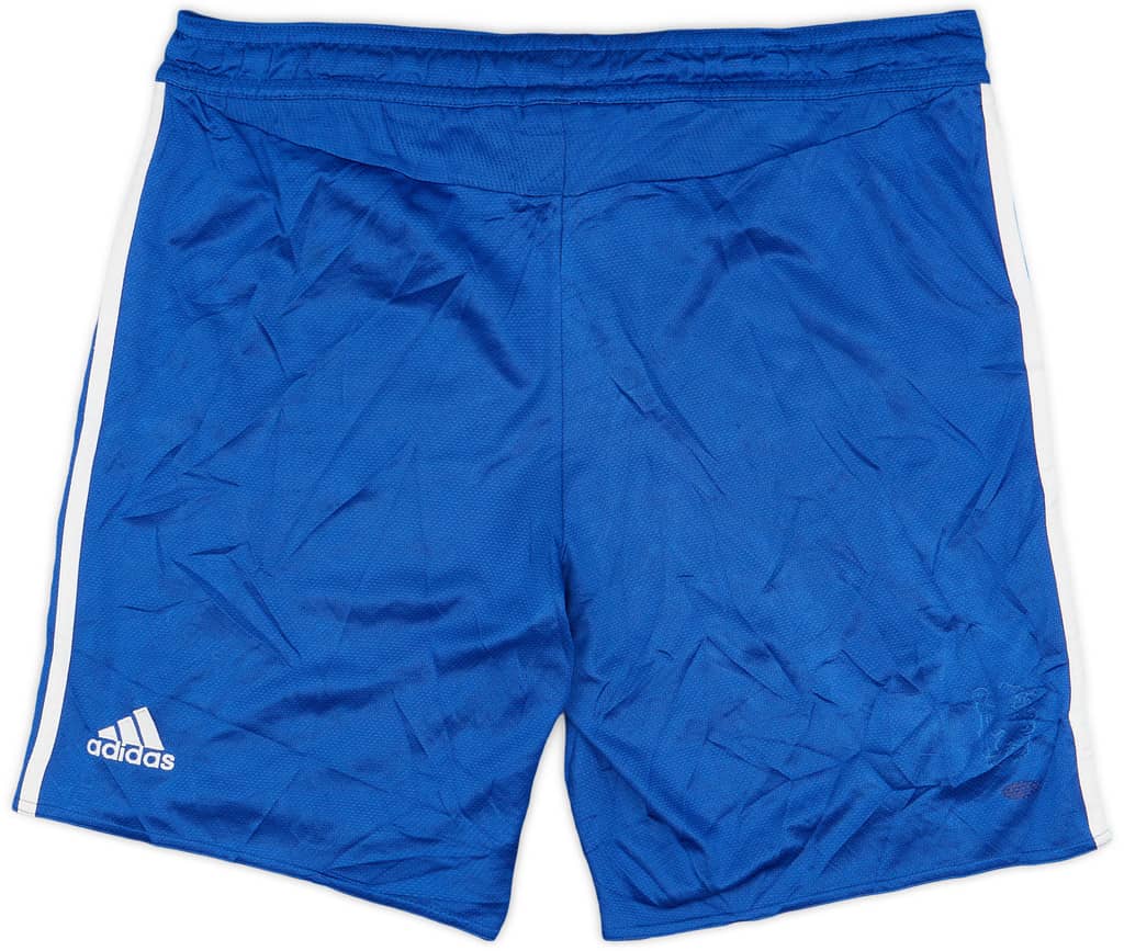 2008-09 Chelsea Home Shorts - 5/10 - (M)