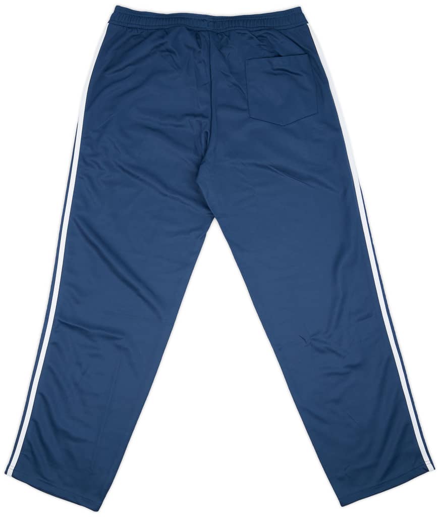 2014-15 Germany adidas Track Pants (M)