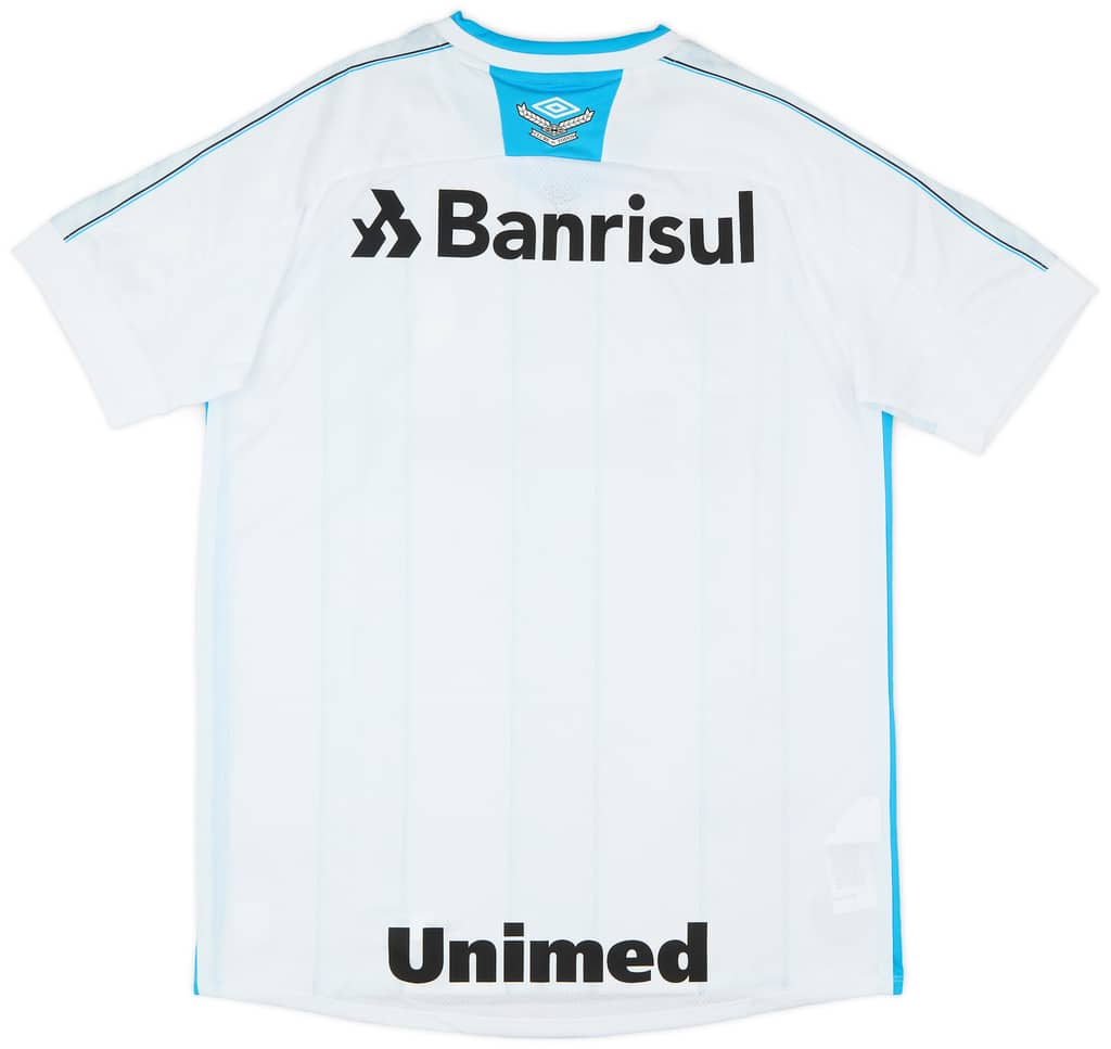 2020 Gremio Away Shirt (M)