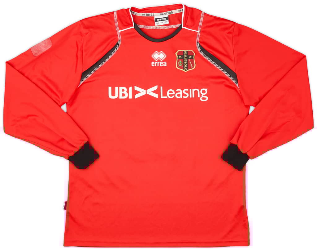 2000s Carpendolo Home L/S Shirt #5 - 8/10 - (L)