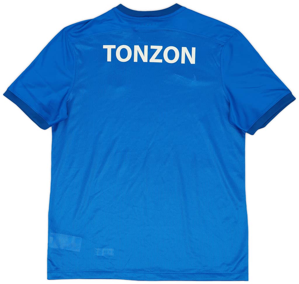 2015-16 Twente Away Shirt - 7/10 - (L)