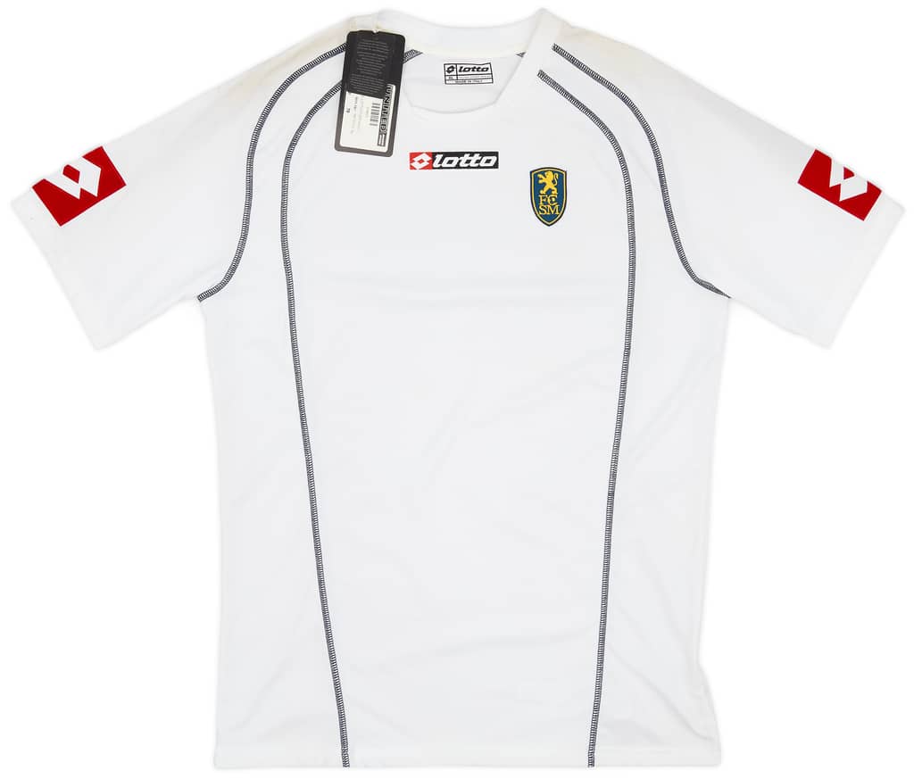 2004-05 Sochaux Away Shirt (XL)