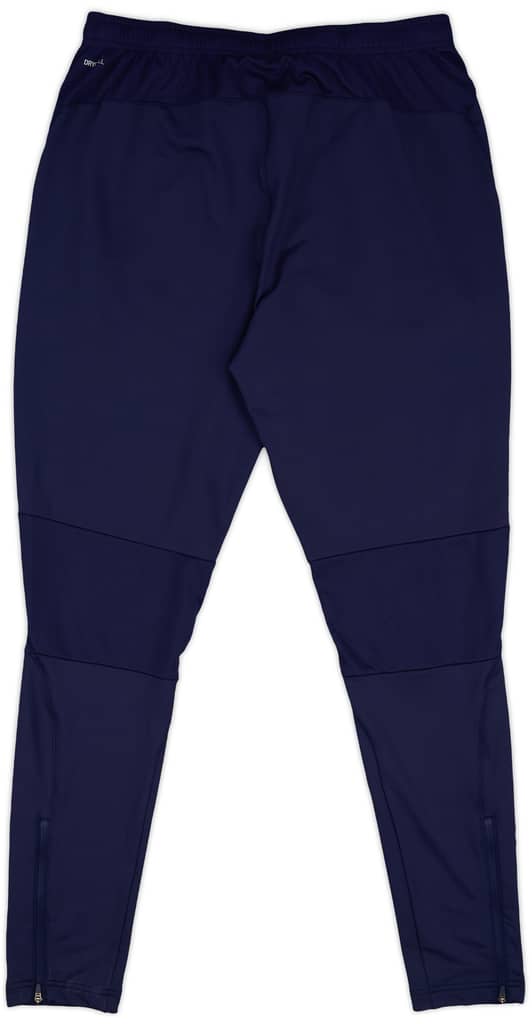 2024-25 Wigan Puma Training Pants/Bottoms